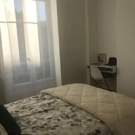 Apartamento 3 Bed Modern Flat Close To The Niza