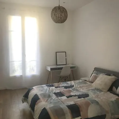 Apartamento 3 Bed Modern Flat Close To The *